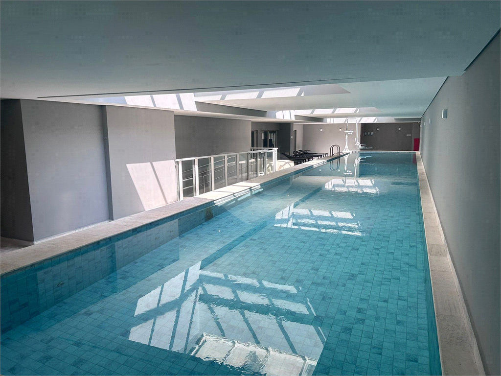 APARTAMENTO em SANTANA