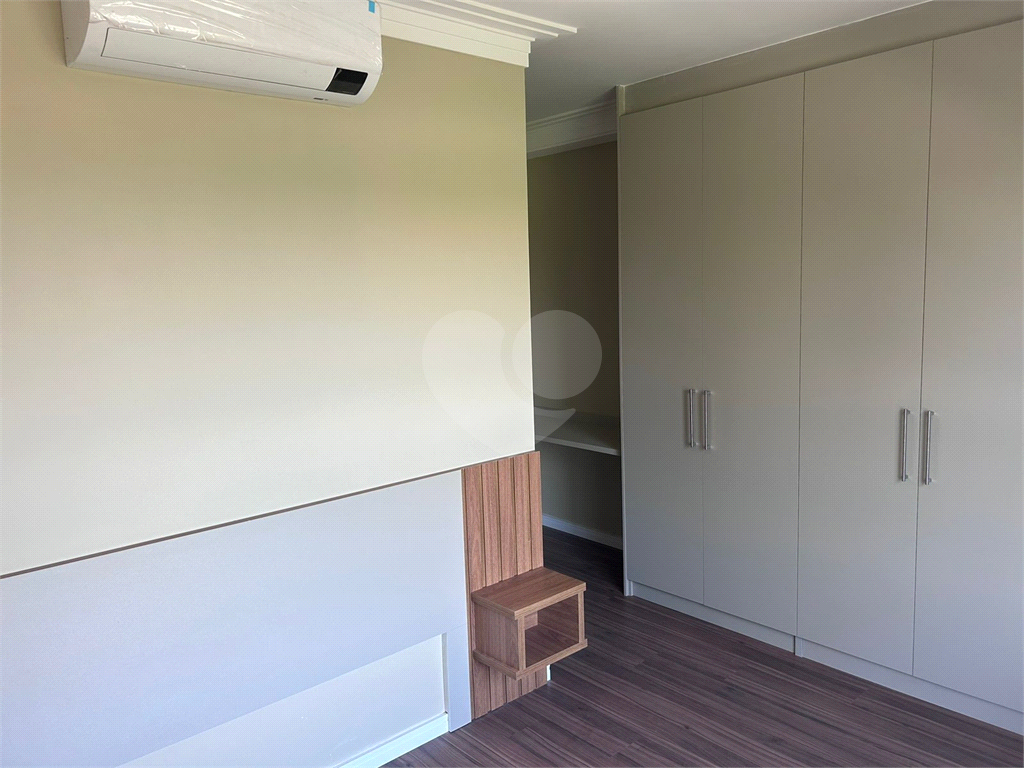 APARTAMENTO em SANTANA