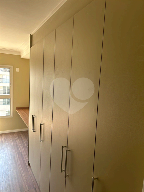 APARTAMENTO em SANTANA