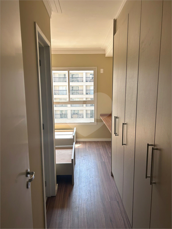 APARTAMENTO em SANTANA