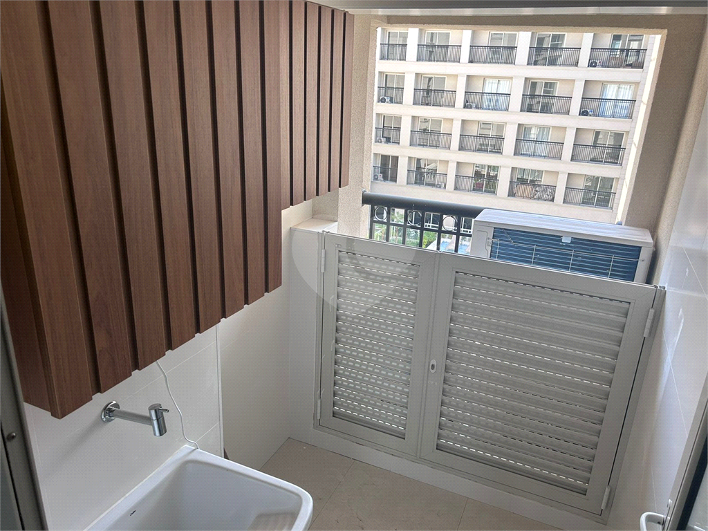 APARTAMENTO em SANTANA