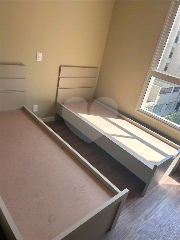 APARTAMENTO em SANTANA