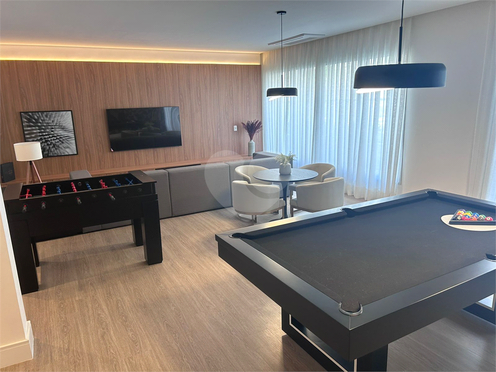 APARTAMENTO em SANTANA