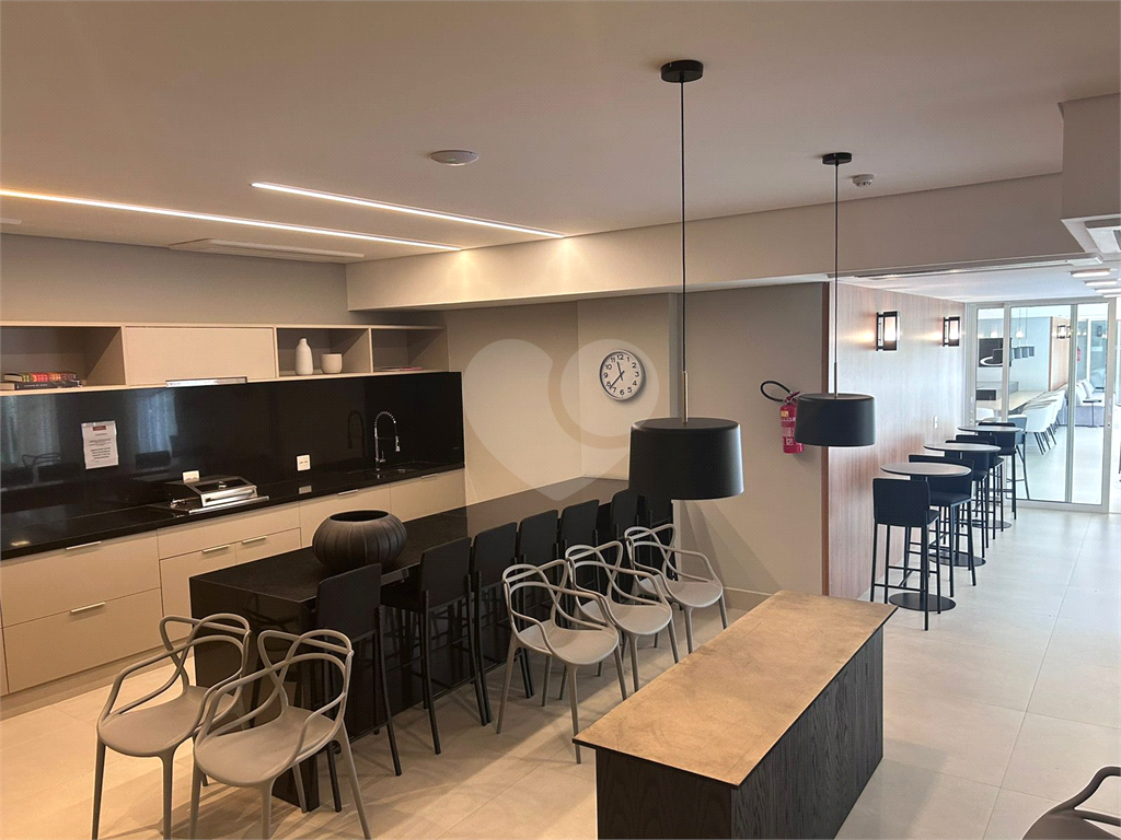 APARTAMENTO em SANTANA