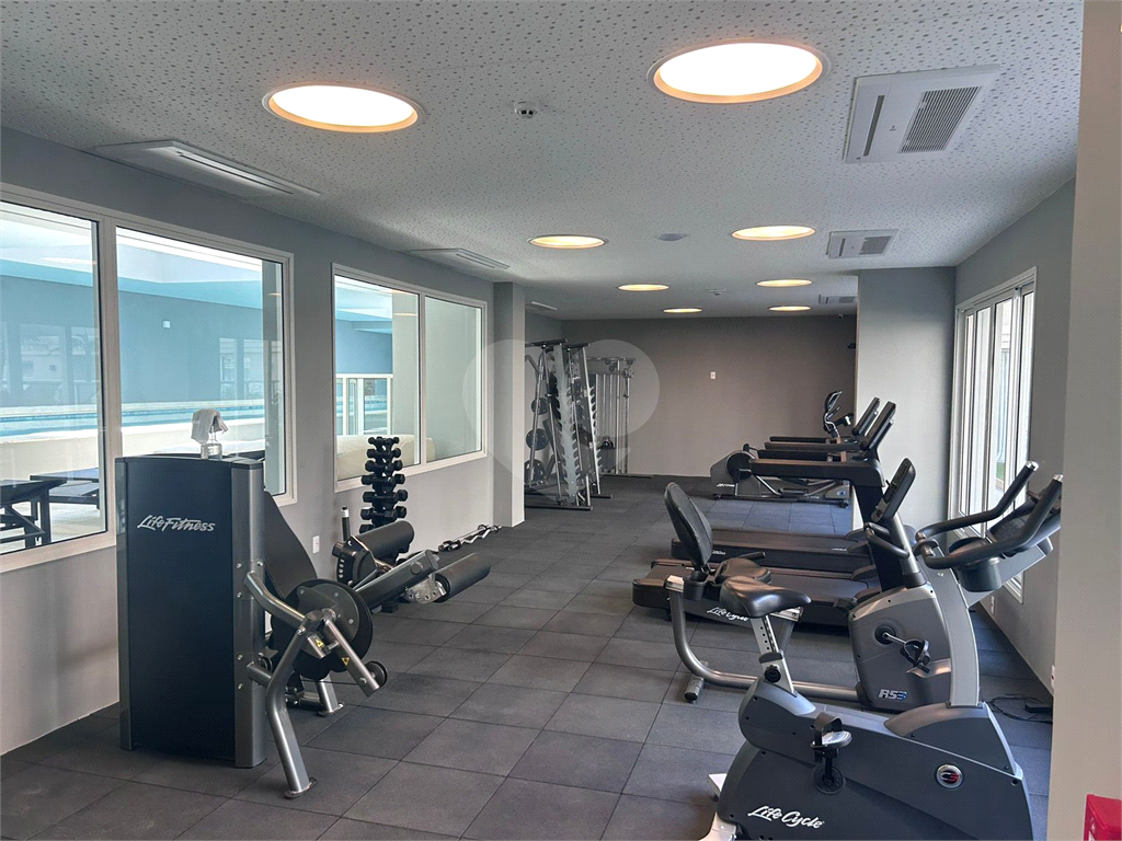 APARTAMENTO em SANTANA