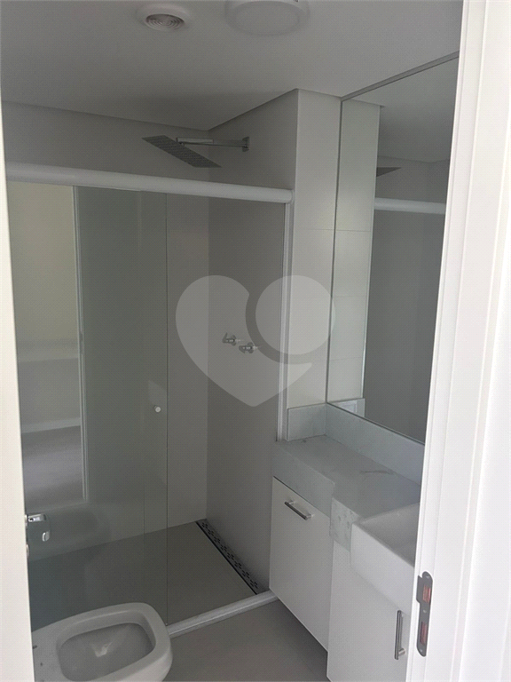APARTAMENTO em SANTANA