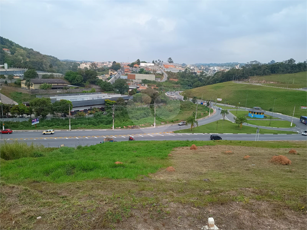 Terreno Santana de Parnaba  Santana De Parnaba  