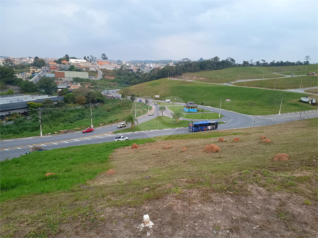 Terreno Santana de Parnaba  Santana De Parnaba  