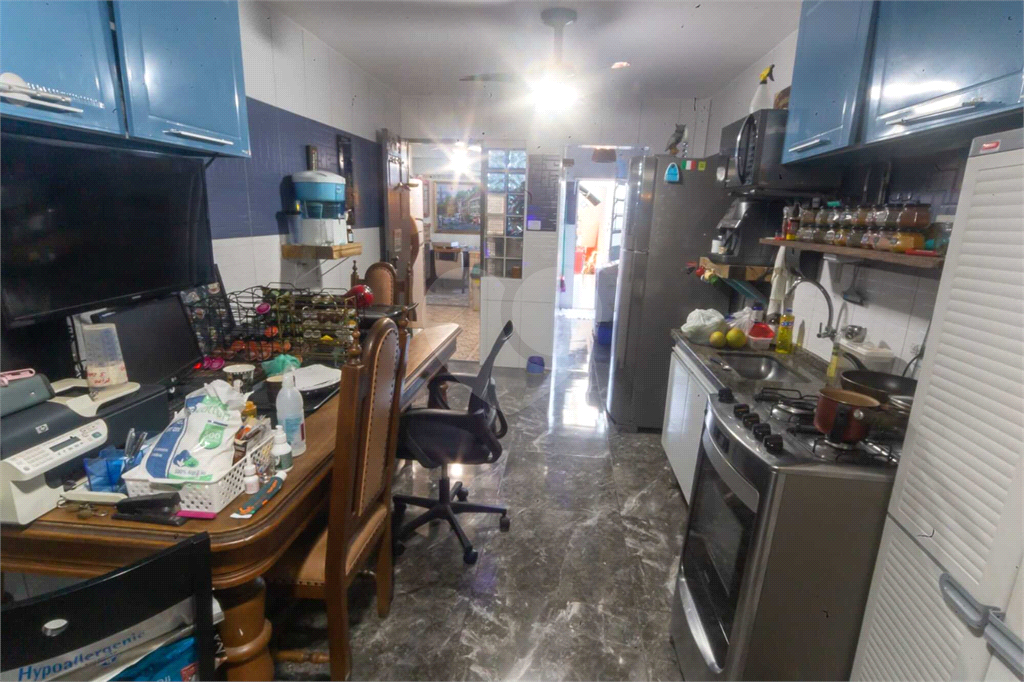 Casa à venda com 5 quartos, 348m² - Foto 2