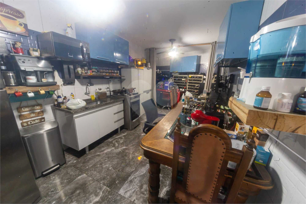 Casa à venda com 5 quartos, 348m² - Foto 1