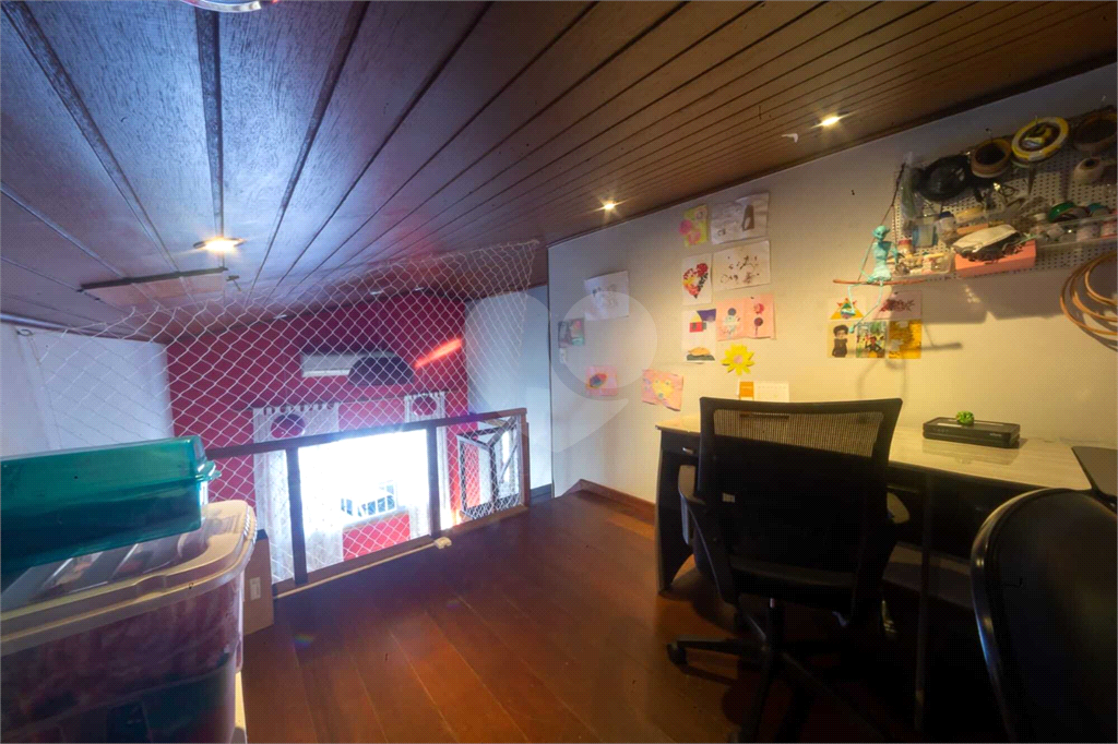Casa à venda com 5 quartos, 348m² - Foto 69