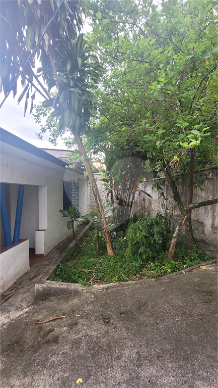 Casa térrea no horto florestal para venda, 2 quartos, 5 vagas. Terreno com 320m2