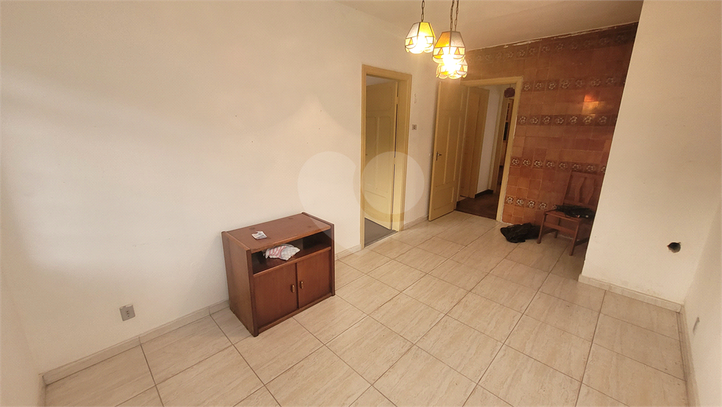 Casa térrea no horto florestal para venda, 2 quartos, 5 vagas. Terreno com 320m2