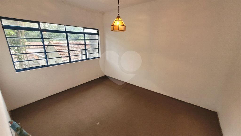 Casa térrea no horto florestal para venda, 2 quartos, 5 vagas. Terreno com 320m2