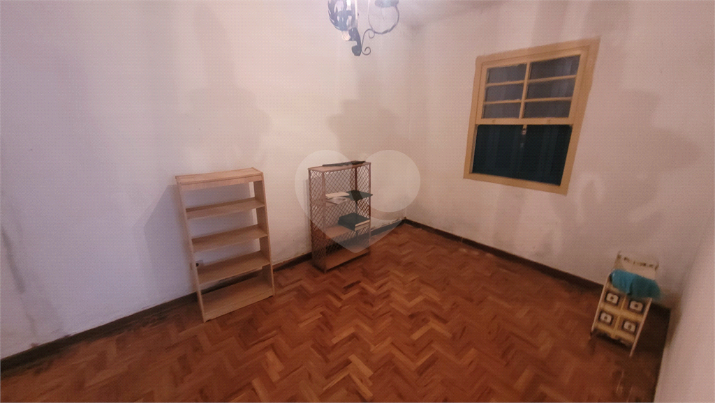 Casa térrea no horto florestal para venda, 2 quartos, 5 vagas. Terreno com 320m2
