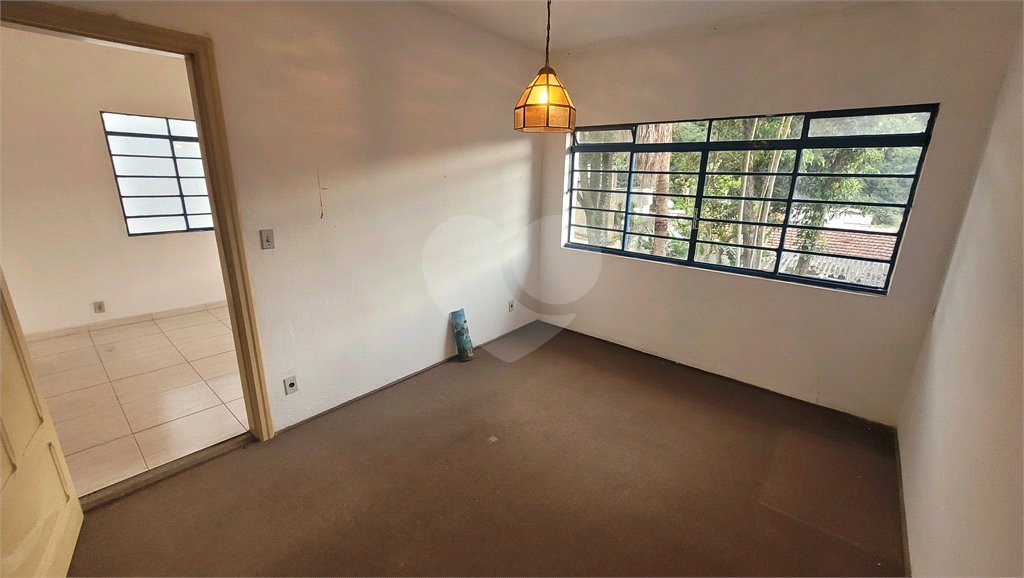 Casa térrea no horto florestal para venda, 2 quartos, 5 vagas. Terreno com 320m2