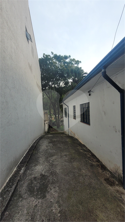 Casa térrea no horto florestal para venda, 2 quartos, 5 vagas. Terreno com 320m2