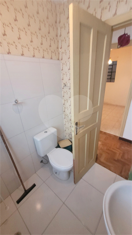 Casa térrea no horto florestal para venda, 2 quartos, 5 vagas. Terreno com 320m2