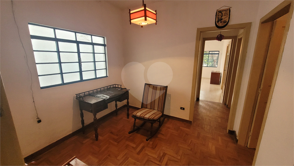 Casa térrea no horto florestal para venda, 2 quartos, 5 vagas. Terreno com 320m2