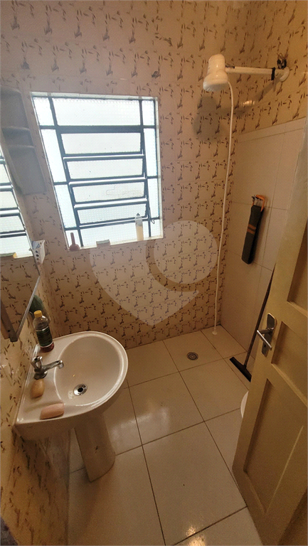 Casa térrea no horto florestal para venda, 2 quartos, 5 vagas. Terreno com 320m2