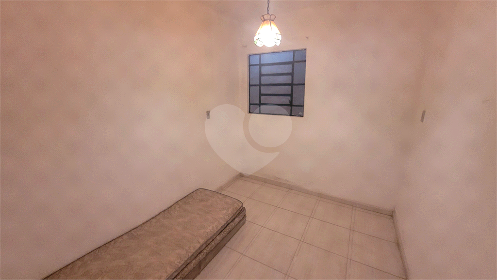 Casa térrea no horto florestal para venda, 2 quartos, 5 vagas. Terreno com 320m2