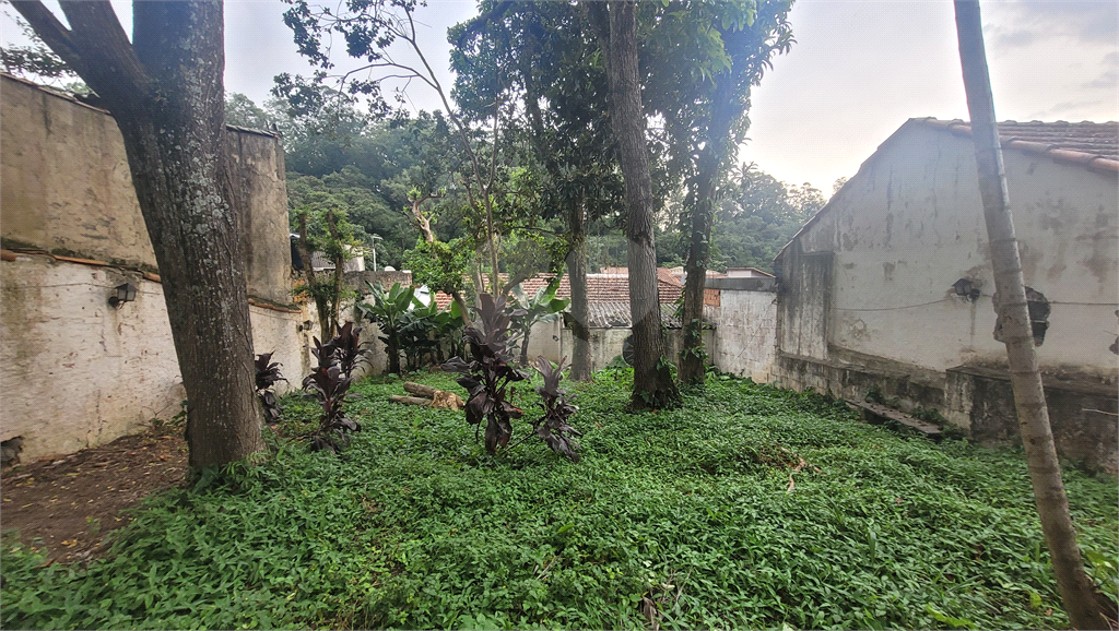 Casa térrea no horto florestal para venda, 2 quartos, 5 vagas. Terreno com 320m2