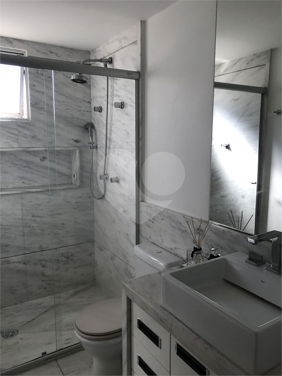APARTAMENTO em MOEMA