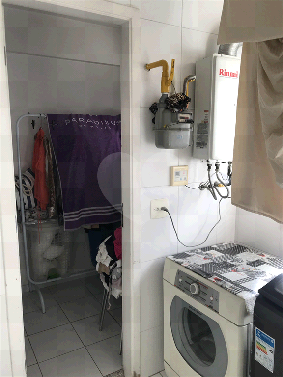 APARTAMENTO em MOEMA