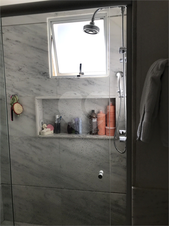 APARTAMENTO em MOEMA