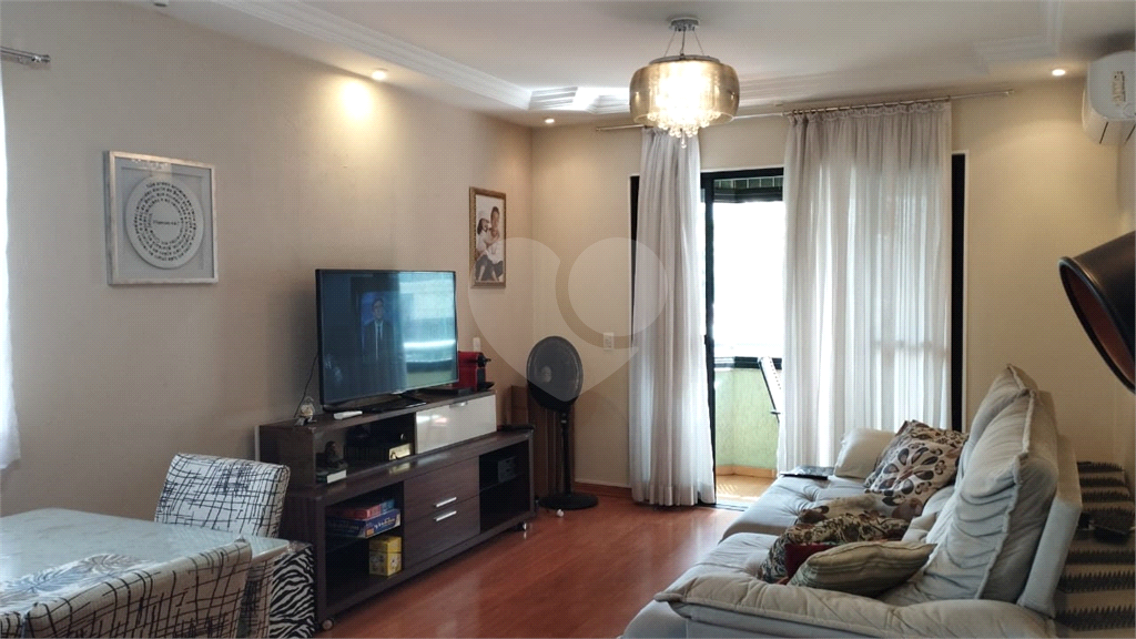 Apartamento, 3 quartos, 106 m² - Foto 3