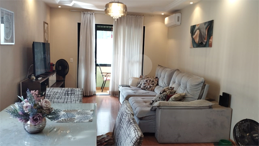 Apartamento, 3 quartos, 106 m² - Foto 1