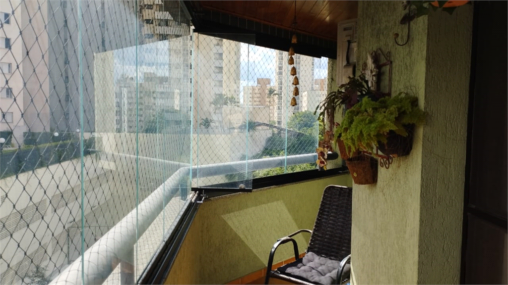 Apartamento, 3 quartos, 106 m² - Foto 5