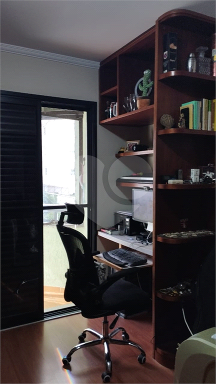 Apartamento, 3 quartos, 106 m² - Foto 33