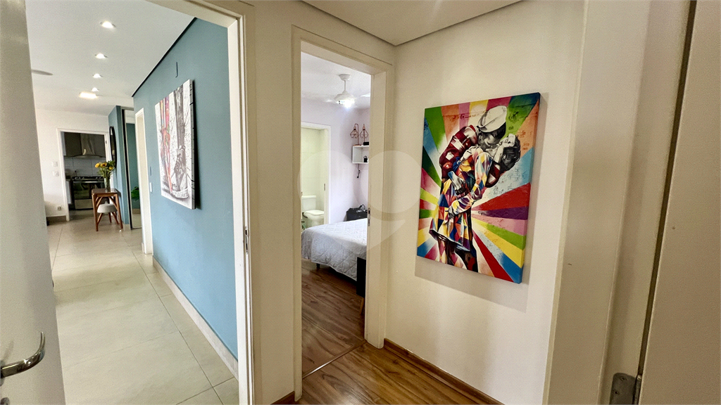 Apartamento à venda, alto padrão, 3 suítes. 