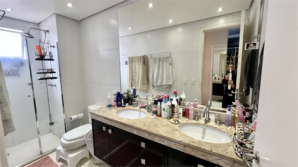 Apartamento à venda, alto padrão, 3 suítes. 
