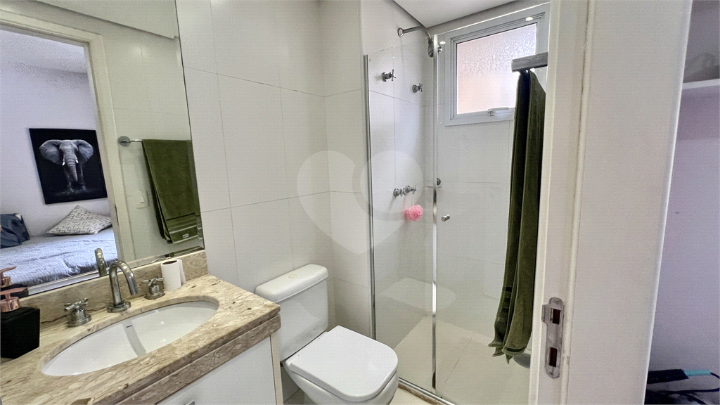 Apartamento à venda, alto padrão, 3 suítes. 