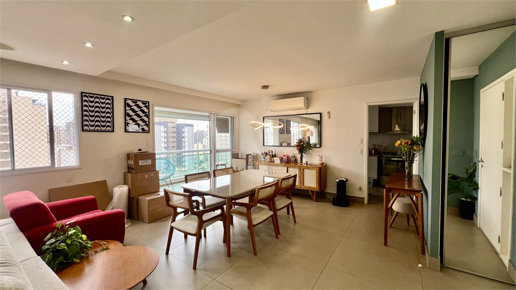 Apartamento à venda, alto padrão, 3 suítes. 