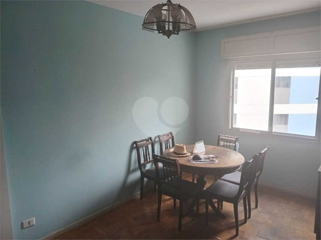 Apartamento Bela Vista