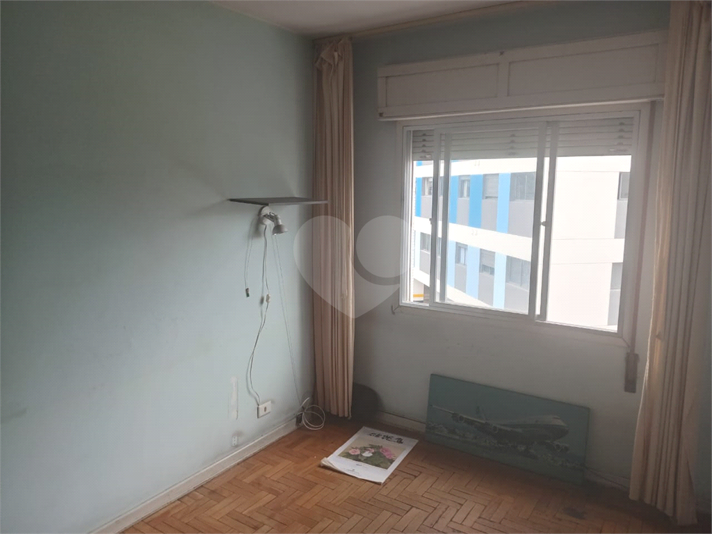 Apartamento Bela Vista