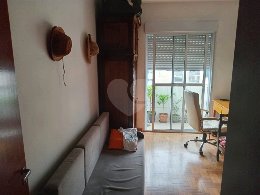 Apartamento Bela Vista