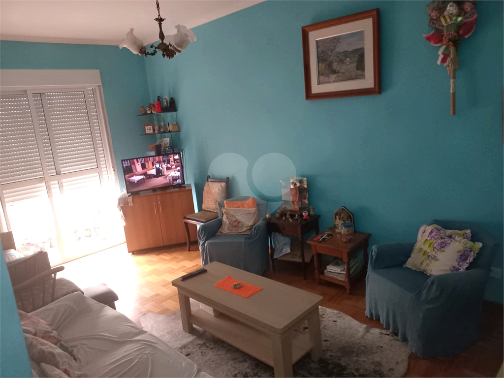 Apartamento Bela Vista