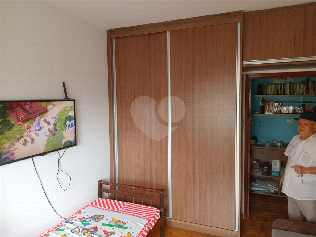 Apartamento Bela Vista