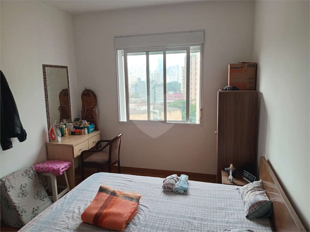 Apartamento Bela Vista