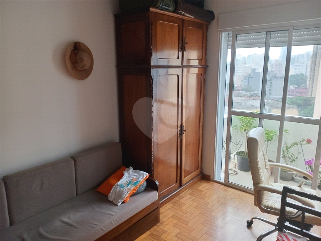 Apartamento Bela Vista