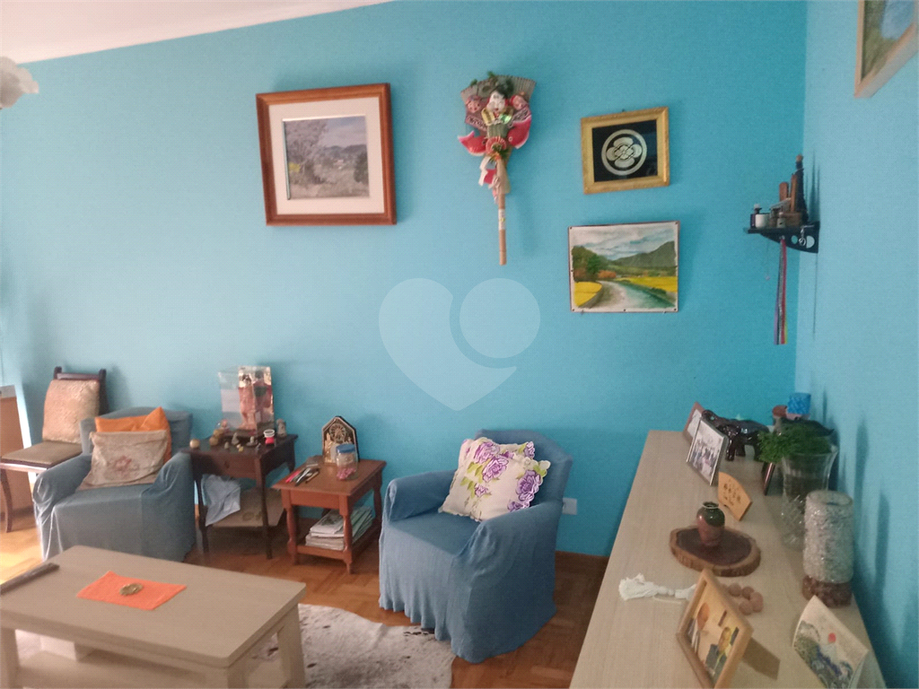 Apartamento Bela Vista