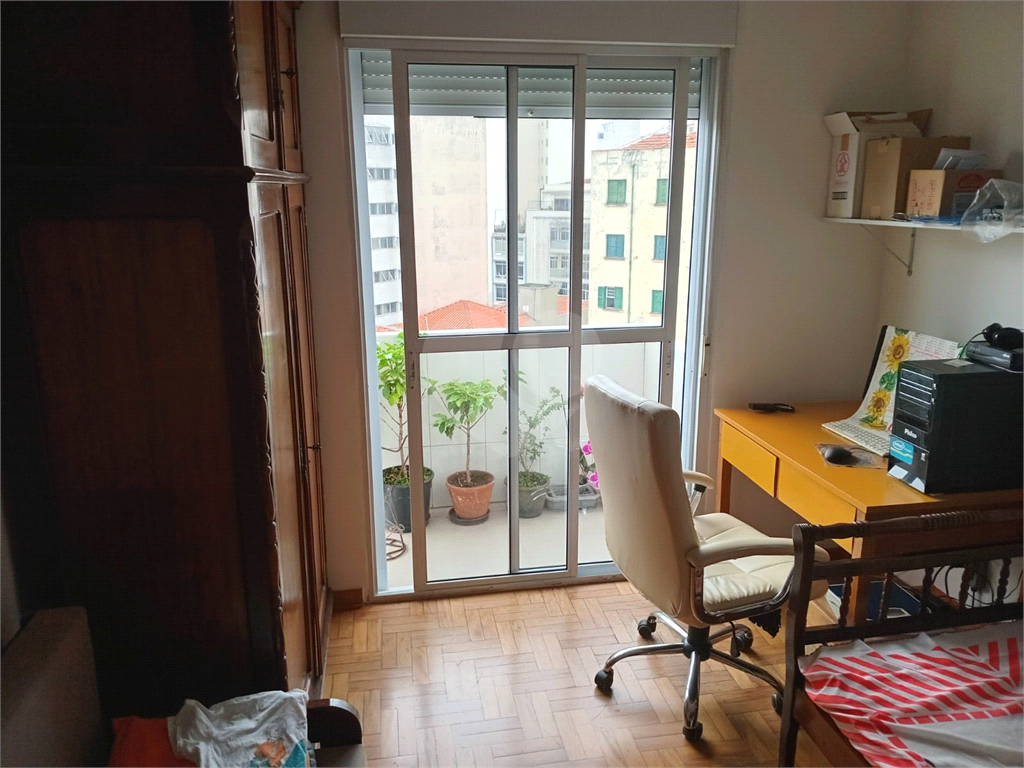 Apartamento Bela Vista