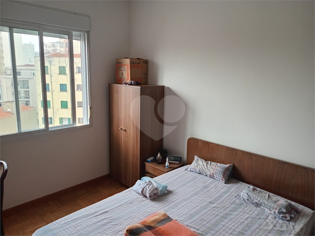 Apartamento Bela Vista