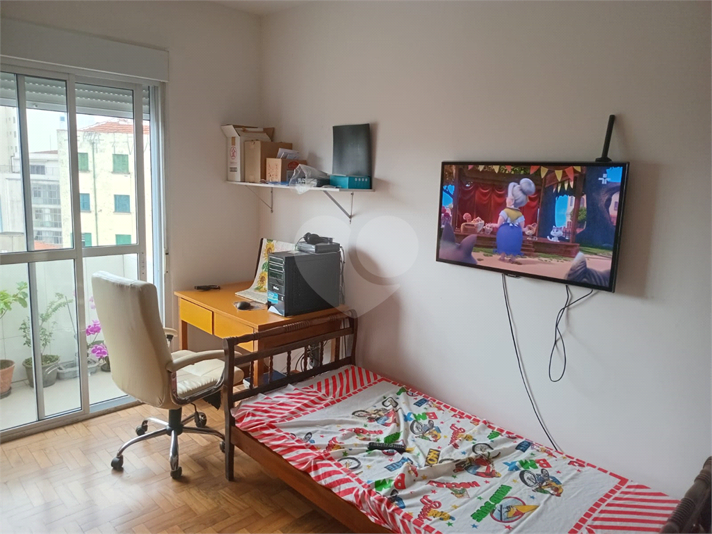 Apartamento Bela Vista