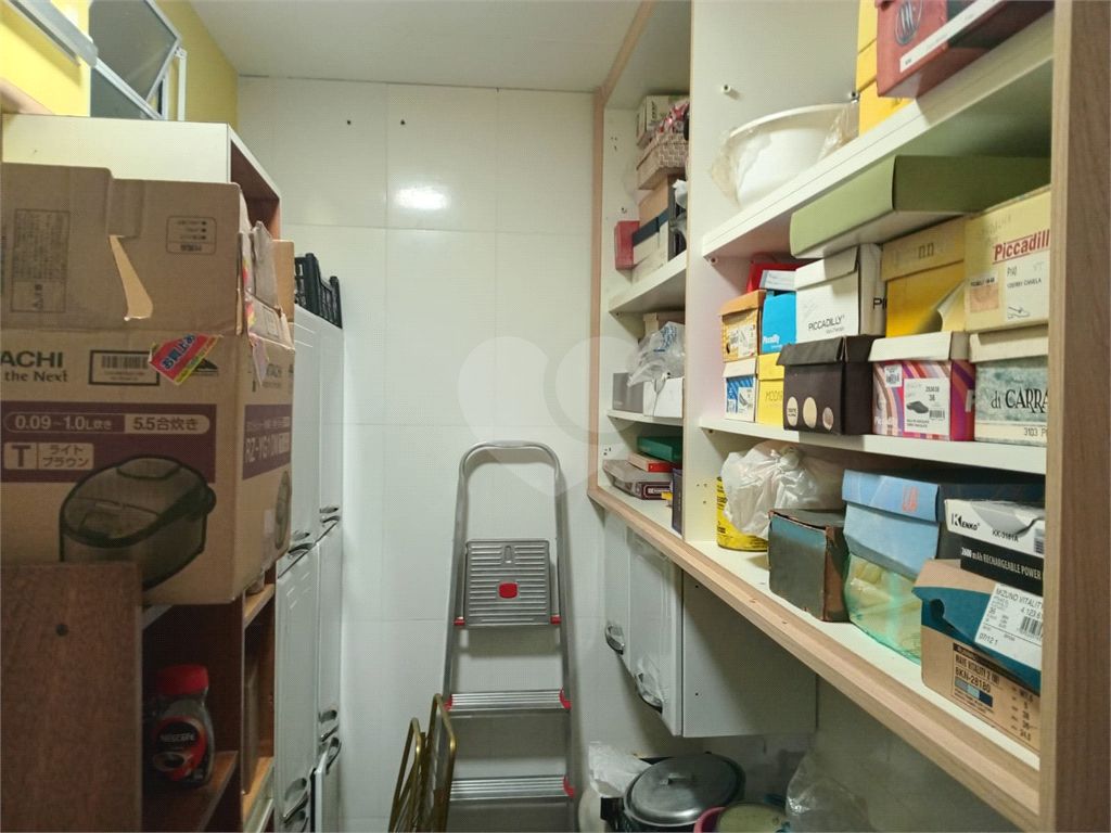 Apartamento Bela Vista