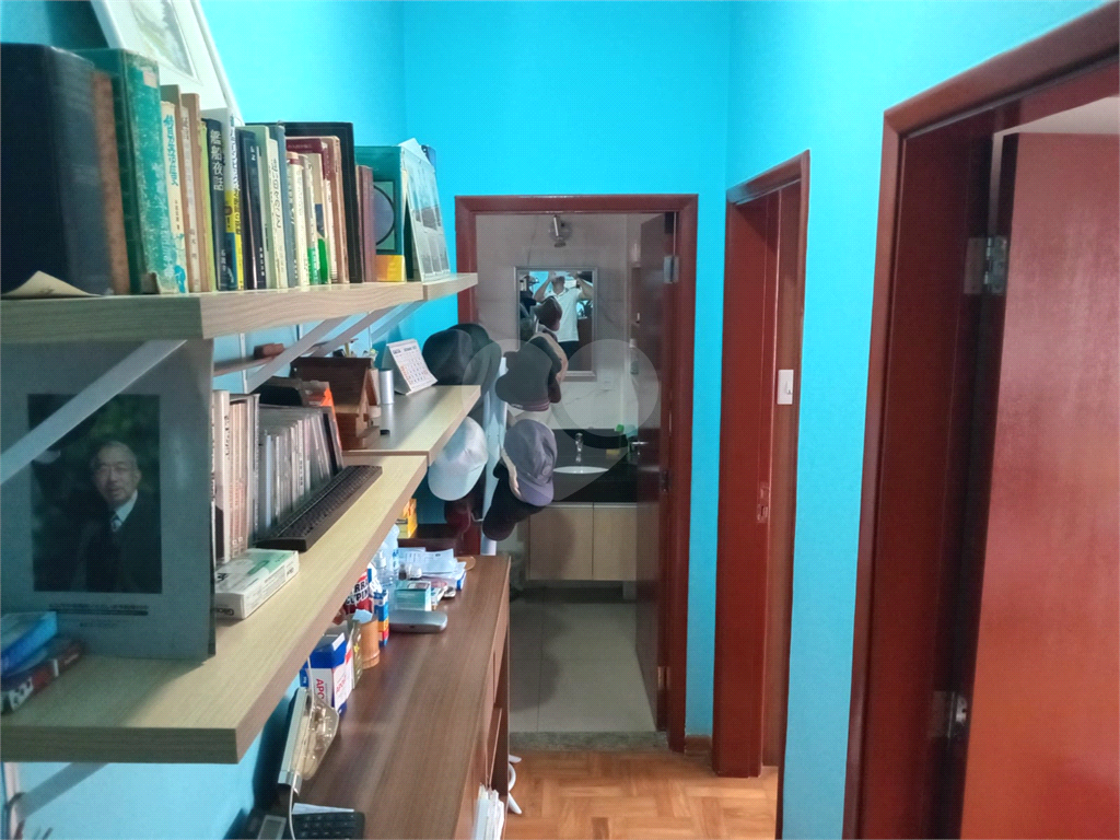 Apartamento Bela Vista
